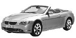 BMW E64 C1428 Fault Code