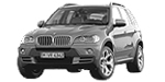 BMW E70 C1428 Fault Code